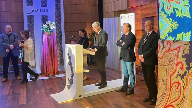 De la Campa en Suiza