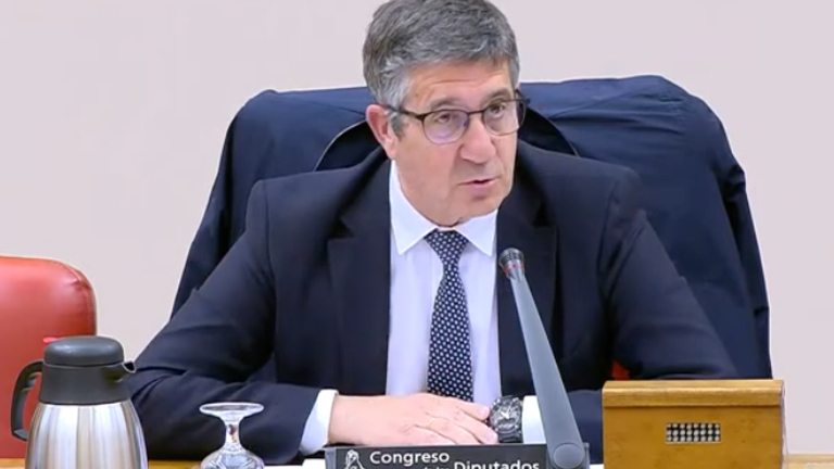 Comision Constitucional