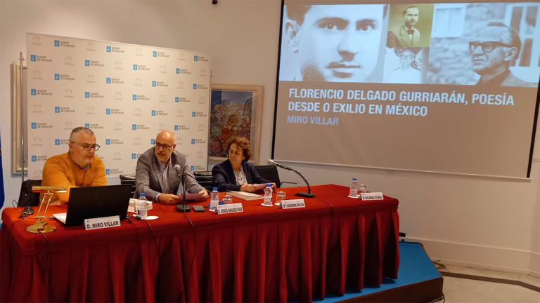 Casa Madrid-Letras Galegas 1