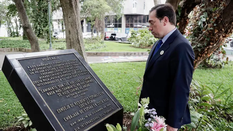 Albares en Costa Rica 2