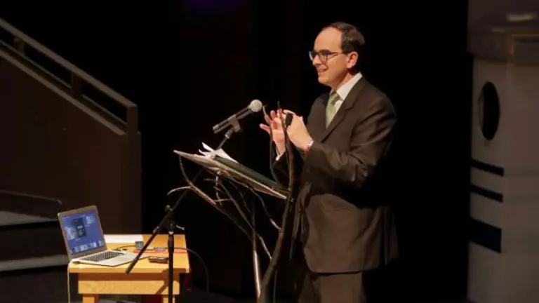 Canada-Cortometraje 1