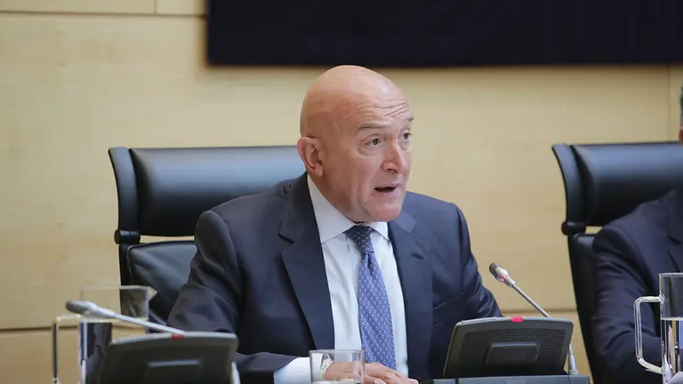 COMPARECENCIA CONSEJERO PRESIDENCIA