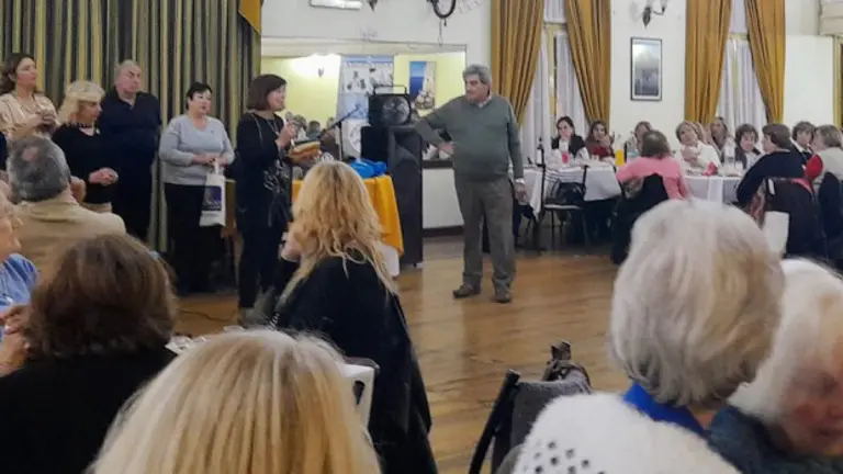 punta alta bingo rotary