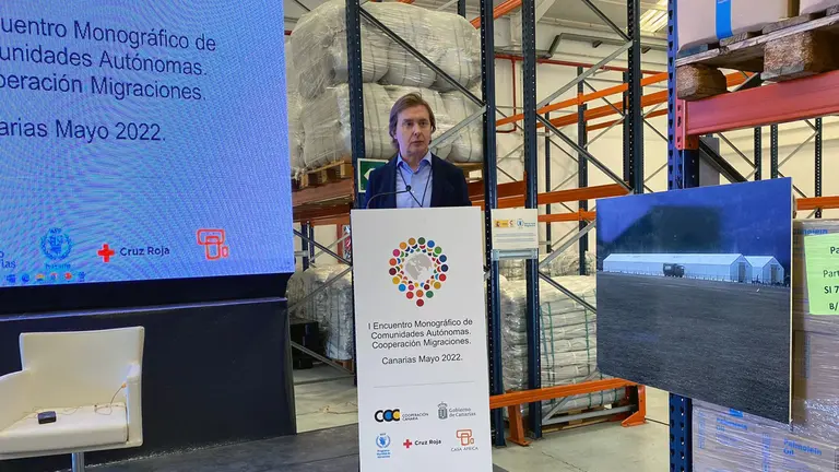 DXREE Reunion Cooperacion Canarias2