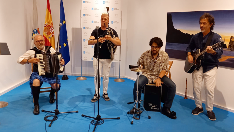 Casa Madrid-Gaiteiro Ramalleira