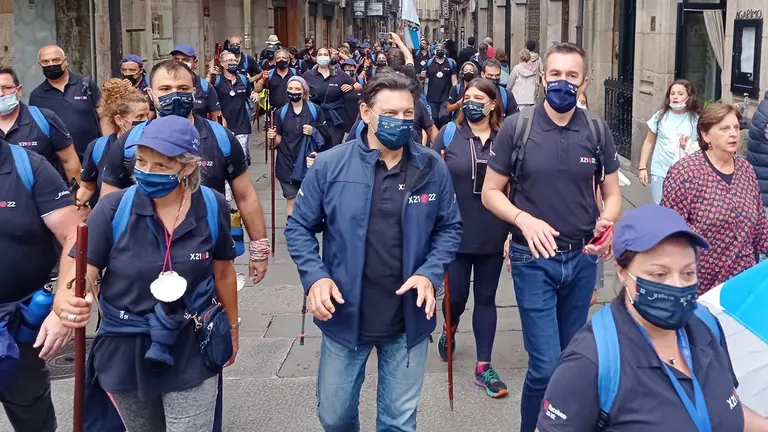 CONVOCATORIA CONECTA