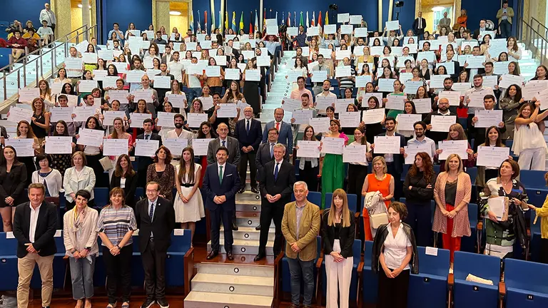 1.Rueda-diplomas BEME