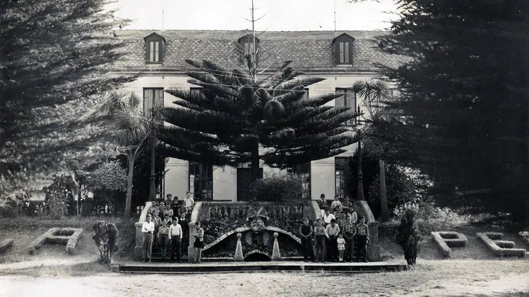 CCG-Escuela Pedro Murias