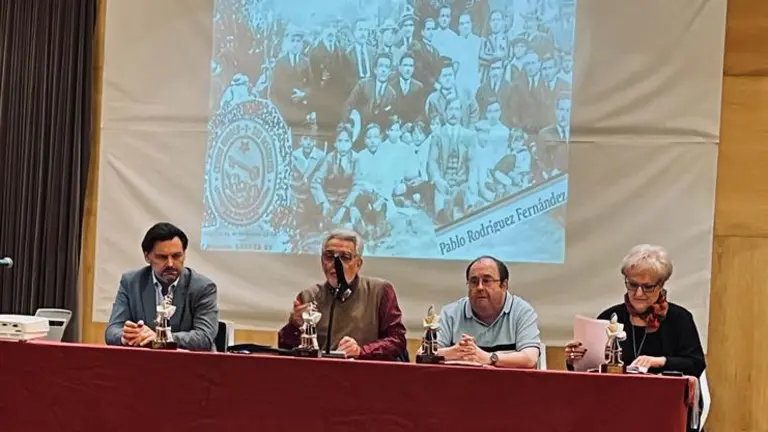 Miranda en Mondoñedo