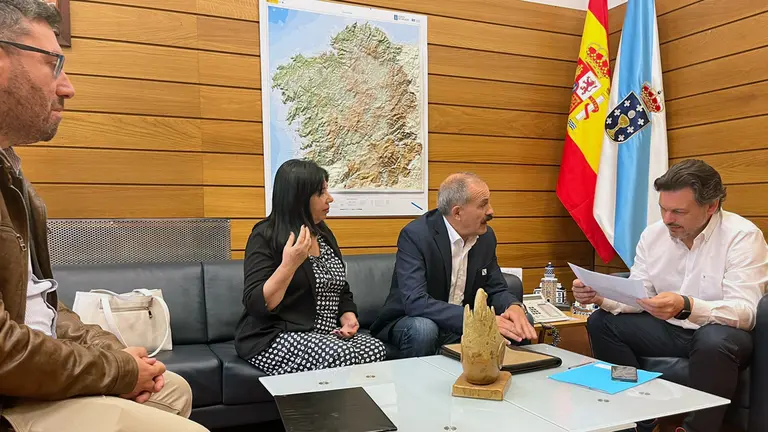 Miranda-Pte.Centro Valencia