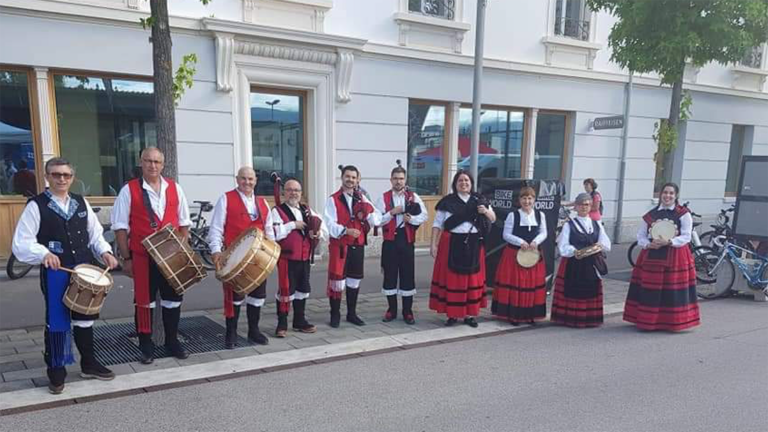 Grupo Galiza Celta 08