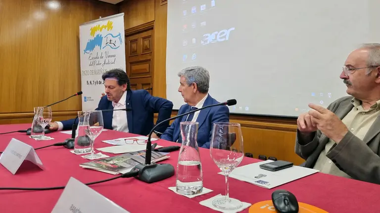 MIRANDA PODER JUDICIAL