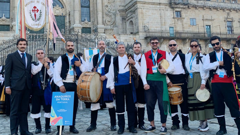 Lisboa-Anaquiños da Terra