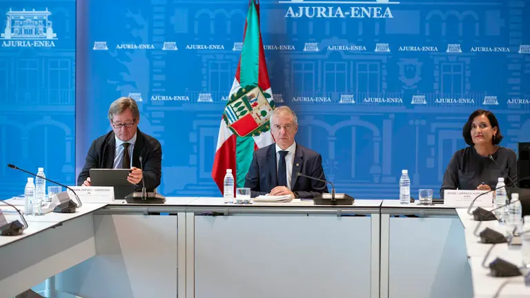 Patronato Etxepare 1