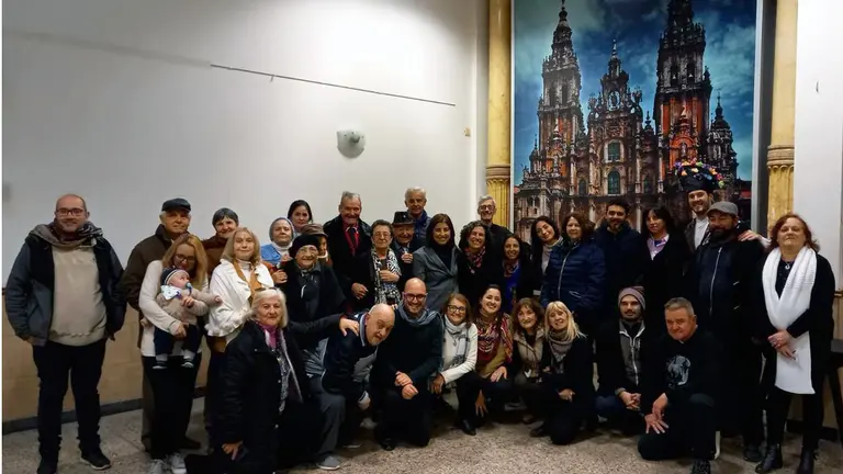 Rosario Alvarez en Rosario 1