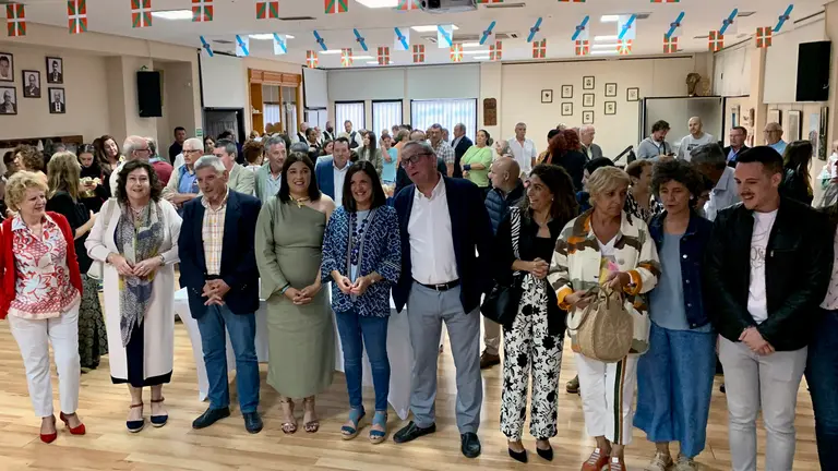 CG Vitoria-Fiesta Apostol 1