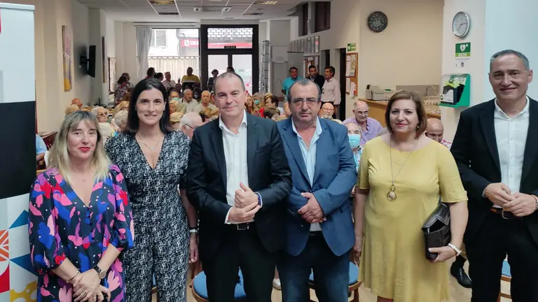 Casa de Zamora en Santander