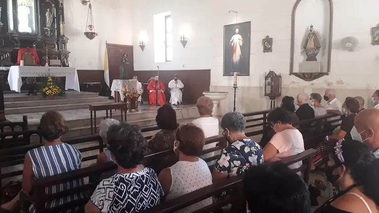 Día de Galicia en Cuba 3