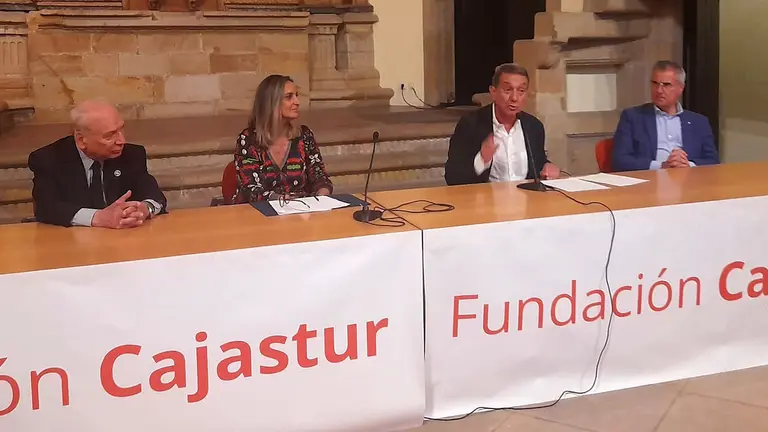 Entrega Carabela