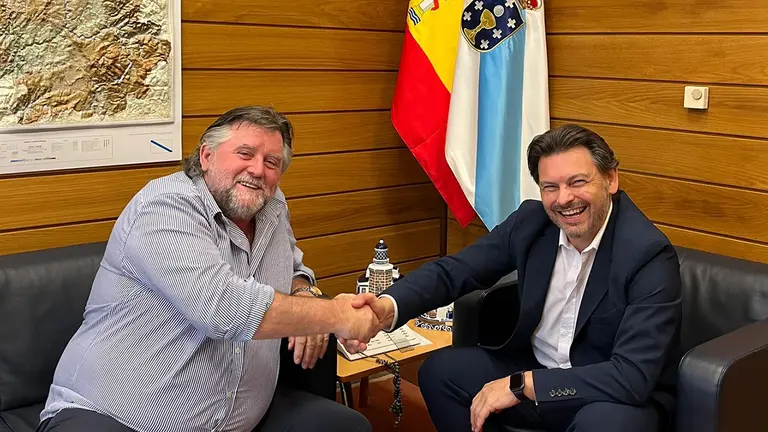 Miranda. Centro Galego de Lucerna 1