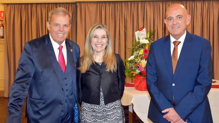 Aniversario FIEU.torrres-elvira-manrique