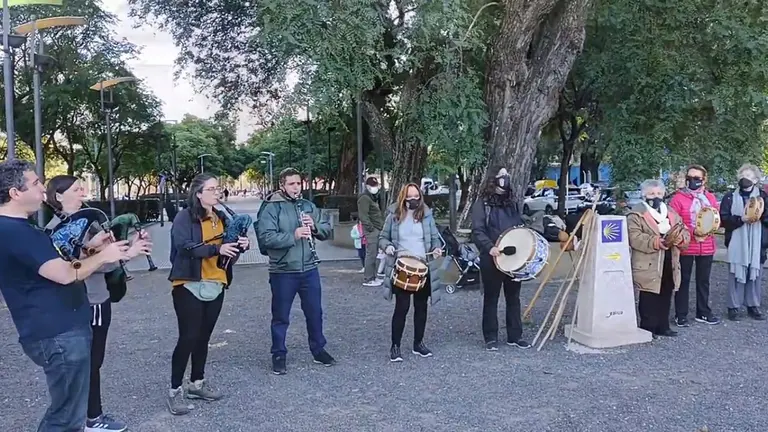 Asociación Galega Residentes de Mos