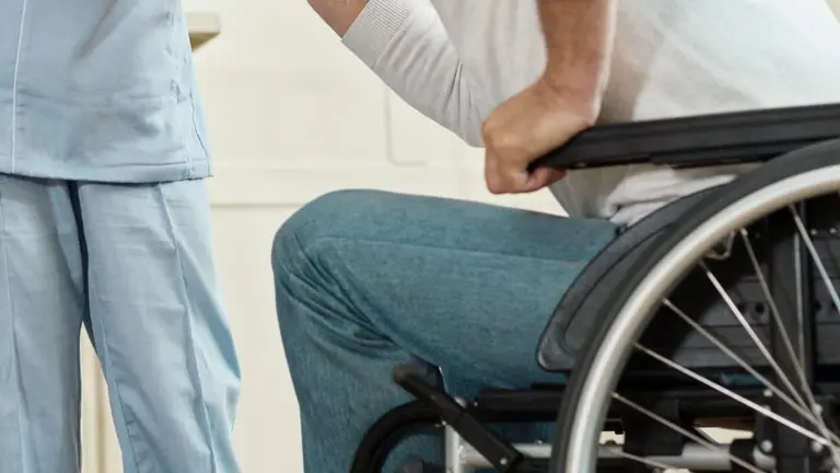 Asistencia Domiciliaria en Venezuela