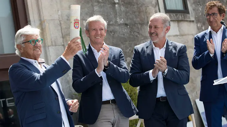 Rueda con Pepe Domingo Castaño 4