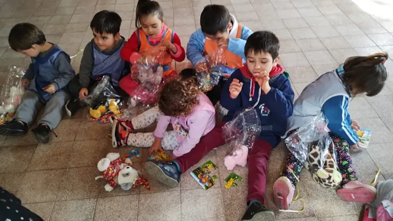 Castilla y León Coronel Dorrego 4