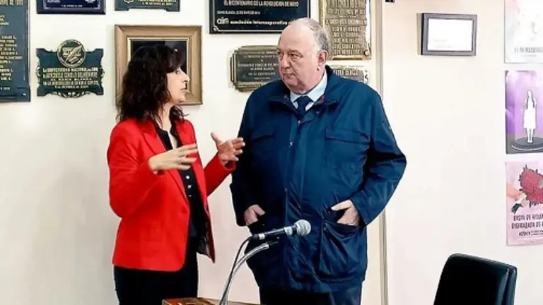 Cónsul Visita a Bahía Blanca 3