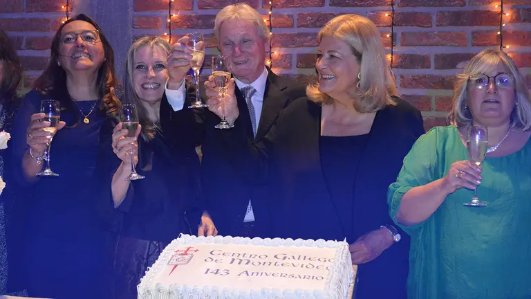 143 Aniversario del Centro Gallego de Montevideo(67)