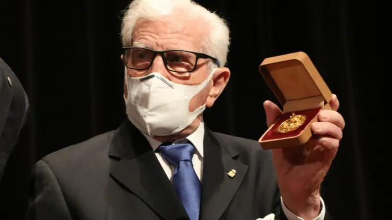 Cesáreo González Diez