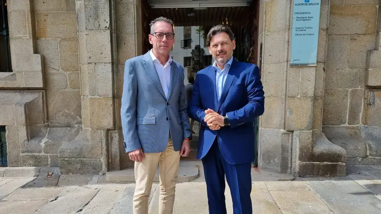 Miranda y Roberto González