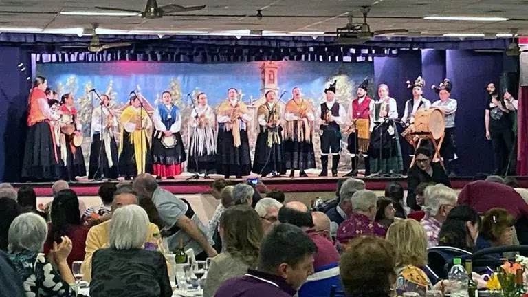 Arg. Fiesta de los Dolores II