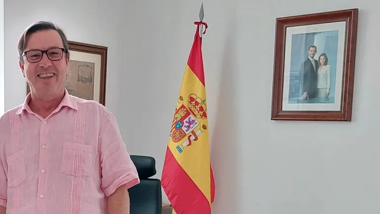 Jose Antonio Hernandez