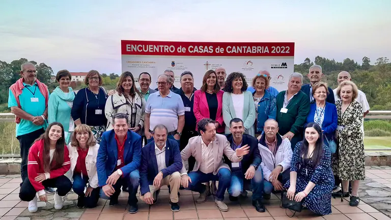 Encuentro Casas Cantabria 1