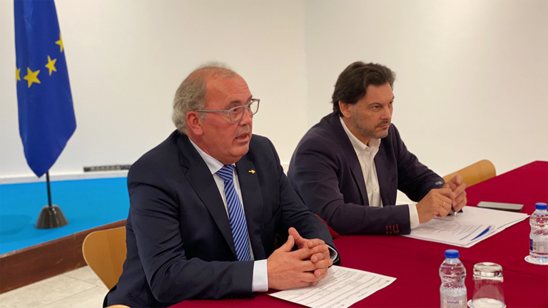 Miranda-Nuevo Pte. Casa de Galicia