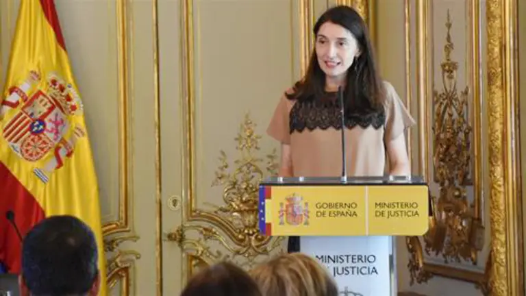 Pilar Llop-Memoria de Magistrados de Enlace