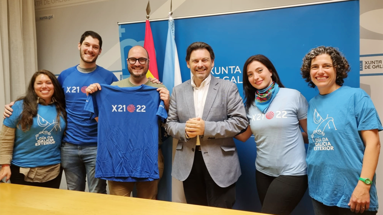 Miranda Centro Gallego de Rosario