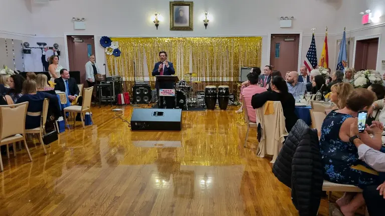 Miranda-Casa Galicia NY