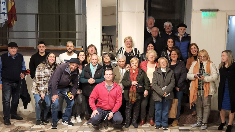 Uru.Elvira-Conecta y Reencontros 1