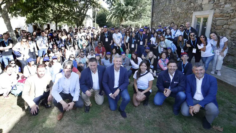 Rueda-Bienvenida BEME 2