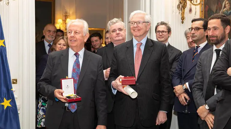 Londres-Dia Nacional 2