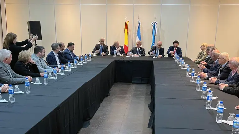 Rueda en Corcubion42