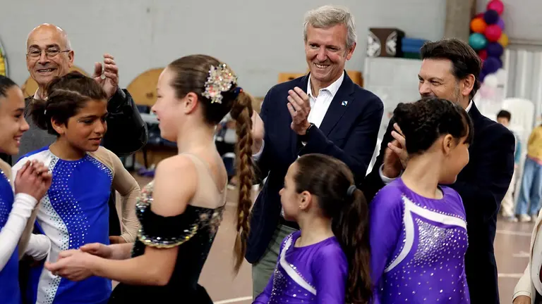 Trofeo Confraternidad Intergeneracional 05