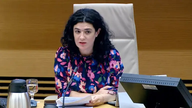 Migraciones-Comparecencia en el Congreso 1