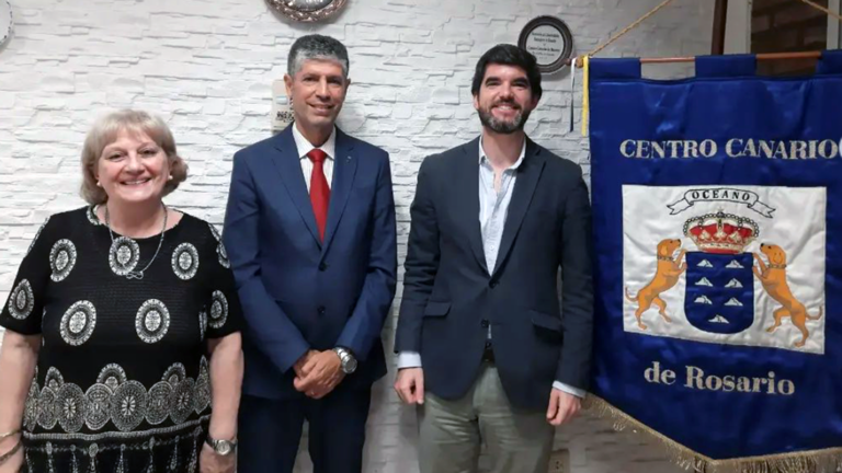 En Centro de Rosario