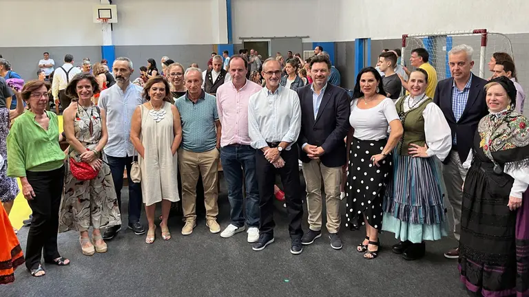 MIRANDA-XUNTANZA RIO DE JANEIRO 2