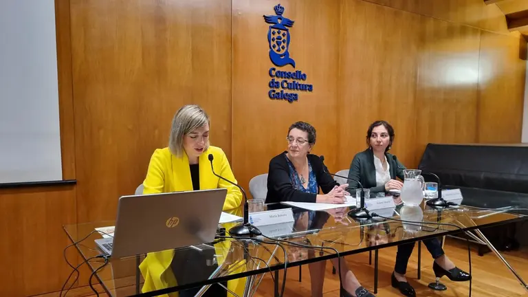 CCG-Jornada Musealizar exilio 1