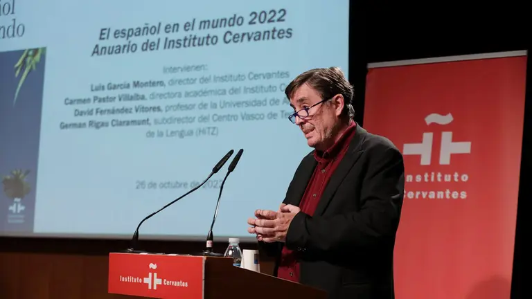 Anuario Español en el Mundo 2